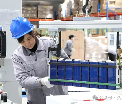 企事录｜特斯拉储能超级工厂项目启动，上海这家本土企业不惧怕的底气在哪里